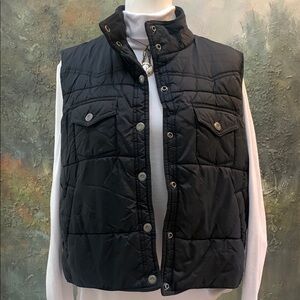Wall’s Ranch Wear Insulated Vest